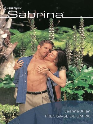 cover image of Precisa-se de um pai